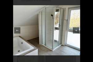 ​Provisionsfrei! Vermietete 107m² Maisonette mit Erdwärme/Solar (Klasse A) in Bielefeld – Die vollständige Adresse der Immobilie erhältst du vom Anbieter., 33699 Stieghorst, Bielefeld – Vorschaubild 5