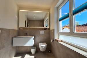VON PRIVAT: Reiheneckhaus  in Großhadern im Blumenviertel – Die vollständige Adresse der Immobilie erhältst du vom Anbieter., 81377 Großhadern, München – Vorschaubild 13