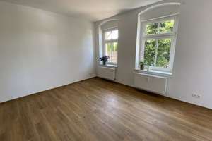 Helles 2 Zimmer Apartment mit Balkon, Einbauküche und ruhiger Lage  – Fichtestraße XX, 39112 Sudenburg, Magdeburg – Vorschaubild 3