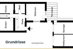Großzügiges Wohnhaus auf 1.635 m² Grundstück mit Baugrundstück in Mülheim-Kärlich – Die vollständige Adresse der Immobilie erhältst du vom Anbieter., 56218 Mülheim-Kärlich – Vorschaubild 18