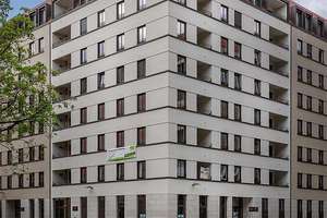 Moderne 3-Zimmer-Wohnung * Am Altmarkt * EBK + Südbalkon + Stellplatzoption und mehr! 