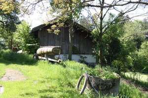 Landschaftlich reizvoll gelegenes Bauernhaus mit Ausbaugenehmigung zum Mehrfamilienhaus – Die vollständige Adresse der Immobilie erhältst du vom Anbieter., 83101 Rohrdorf – Vorschaubild 13