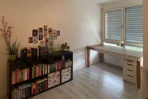 1-Zimmer-Apartment in der Mannheimer Innenstadt – Die vollständige Adresse der Immobilie erhältst du vom Anbieter., 68159 Innenstadt/Jungbusch, Mannheim – Vorschaubild 2
