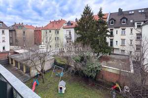 Attraktive Kapitalanlage in Mannheim: Vermietete 2-Zimmer-Wohnung mit Balkon – Die vollständige Adresse der Immobilie erhältst du vom Anbieter., 68305 Waldhof, Mannheim – Vorschaubild 3