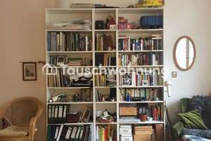 Tauschwohnung: *Suche Berlin (ab 4Zi); Habe SBerg, Balk.+Garten) – Cranachstraße 59, 12157 Schöneberg, Berlin – Vorschaubild 2