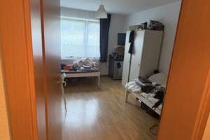 Helle 2-Zimmer Erdgeschosswohnung mit Balkon in Leverkusen-Lützenkirchen – Am Sandberg 4, 51381 Lützenkirchen, Leverkusen – Vorschaubild 4