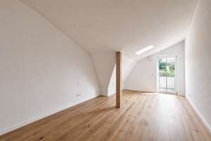 Exklusive 3-Zimmer-Wohnung | Erstbezug | 101 m² | 2 TG-Stellplätze inklusive – Bahnhofstraße 30, 84149 Velden – Vorschaubild 12