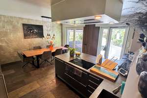 Alltagstaugliches Reihenmittelhaus mit 6,5 Zimmer in Wuppertal