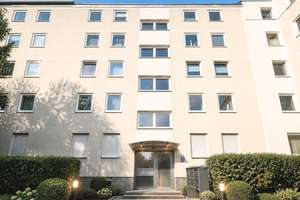 Wohnen mit Ruhe und Weitblick – Paracelsusstraße 12, 80939 Am Hart, München – Vorschaubild 8