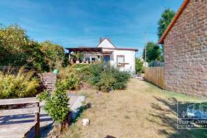 Kaufen, Einziehen, Losleben - EFH mit Terrasse, Garten und modernem Innenleben – Obere Straße 8, 66957 Hilst – Vorschaubild 17