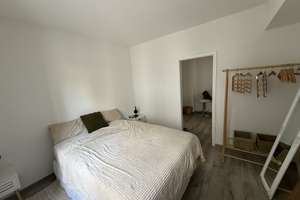 +++ Erstbezug nach Kernsanierung - voll möbliert - 25m² Dachterrasse - 300m zur Kö - von privat +++ – 40210 Stadtmitte, Düsseldorf – Vorschaubild 9