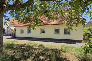 Zwei Häuser, ein Gefühl von Zuhause – Rückzugsort mit Herz – Brandenburg an der Havel – Vorschaubild 3