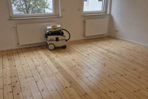 Traumhafte 2,5 -Zimmer-Wohnung mit Wohnküche + Südbalkon – Jägerstraße 20, 48153 Josef, Münster – Vorschaubild 10