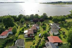 Moderner Ferienbungalow Ostsee nah für Natur- und Wassersportliebhaber – Nordwestmecklenburg (Kreis) – Vorschaubild 1