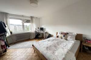Neuwertige 3-Zimmer Wohnung in Düsseltal mit 2 Balkonen – Brehmstr. 31a, 40293 Düsseltal, Düsseldorf – Vorschaubild 3