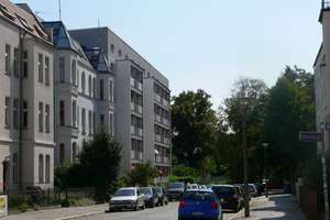 3 Raum- Wohnung - hochwertig saniert - mit großem Balkon – Wilhelm Raabe Straße 18, 39108 Stadtfeld Ost, Magdeburg – Vorschaubild 1