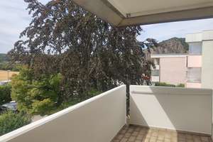 Gesuchte Randlage,  renovierte 2 ZKB-Loggia,  Weitblick, sofort einziehen! – Die vollständige Adresse der Immobilie erhältst du vom Anbieter., 55583 Bad Münster am Stein-Ebernburg – Vorschaubild 7