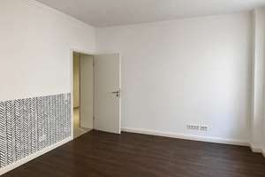 Attraktive, frisch renovierte Wohnung mit Terrasse und Garten in zentrumsnaher Lage – Die vollständige Adresse der Immobilie erhältst du vom Anbieter., 45127 Ostviertel, Essen – Vorschaubild 9