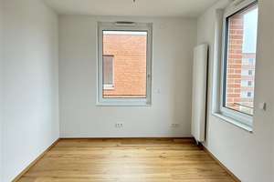 KRONSRODE | NEUBAU | Modernes 5-Zimmer-Reihenendhaus mit Garten und Einbauküche (optional) – Deelgrafen  13, 30539 Bemerode, Hannover – Vorschaubild 19