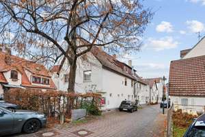 *Mehrfamilienhaus mit Gastrogewerbe in Top Lage von Stuttgart-Wangen* – Die vollständige Adresse der Immobilie erhältst du vom Anbieter., 70327 Wangen, Stuttgart – Vorschaubild 8