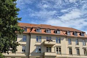 Provisionsfreie 4-Zimmer 130 qm Altbau Wohnung in Potsdam Süd