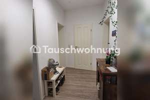 Tauschwohnung: 3-Zimmer-Wohnung in Leipzig, Ost – Die vollständige Adresse der Immobilie erhältst du vom Anbieter., 4315 Neustadt-Neuschönefeld, Leipzig – Vorschaubild 5
