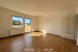 Charmante 3-Zimmer-Wohnung mit Balkon in ruhiger Lage von Stadthagen – Die vollständige Adresse der Immobilie erhältst du vom Anbieter., 31655 Stadthagen – Vorschaubild 1