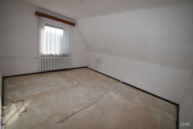 Immobilie in Ellrich - Freistehendes Einfamilienhaus mitten in den Harzer Bergen mit wunderschönem großen Grundstück - Bild 6