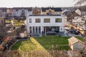 Modernes Einfamilienhaus in Bestlage von Alsdorf – Privatstraße, Feldblick & Familienkomfort – Die vollständige Adresse der Immobilie erhältst du vom Anbieter., 52477 Alsdorf – Vorschaubild 22