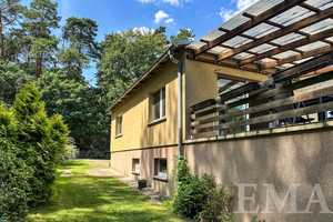 Ihr Traumhaus am Waldrand: Perfekte Harmonie für Familien – Berlin – Vorschaubild 32