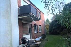 Aachen-Beverau: gepflegtes MFH in ruhiger Lage mit 5 WE - ca. 312 m² - Garten - Balkone - Garagen – Im Grüntal 48, 52066 Aachen – Vorschaubild 4