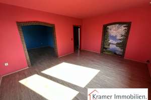 ### "Villa Kunterbunt- ein farbenfrohes Häuschen!"### – Die vollständige Adresse der Immobilie erhältst du vom Anbieter., 26340 Zetel – Vorschaubild 11