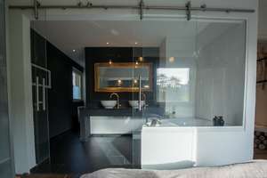 Komplett sanierte 2-Zimmer-Wohnung mit Balkon und Einbauküche – Seegershof 3, 30163 List, Hannover – Vorschaubild 11