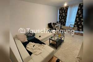 Tauschwohnung: gemütliche 2 Zimmer Wohnung in ruhiger Nebenstraße