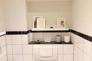 Exklusive Maisonette-Wohnung mit Galerie, Tiefgaragenstellplatz und Blick auf den Hexenturm  – Die vollständige Adresse der Immobilie erhältst du vom Anbieter., 65510 Idstein – Vorschaubild 19