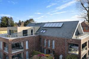 Ruhe trifft Luxus – hochwertiges Penthouse mit Weitblick, Dachterrasse und Carport! – Die vollständige Adresse der Immobilie erhältst du vom Anbieter., 38104 Volkmarode, Braunschweig – Vorschaubild 5