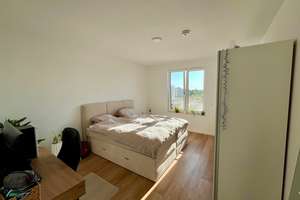 Exklusive 2-Zi.-Neubauwohnung mit Balkon, EBK & TG-Stellplatz – ideal für 1–2 Personen – Die vollständige Adresse der Immobilie erhältst du vom Anbieter., 55130 Weisenau, Mainz – Vorschaubild 8
