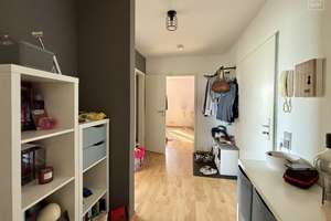 Gepflegte 2-Zimmer-Wohnung mit Balkon im Wohnpark Saaleblick – Bremer Straße 13, 6128 Böllberg/Wörmlitz, Halle (Saale) – Vorschaubild 7