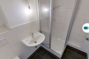 Klein aber fein: 2-Zimmer-Wohnung in Rostock – 18106 Schmarl, Rostock – Vorschaubild 6
