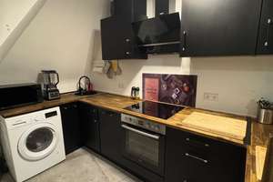 Helle 4-Zimmer Dachgeschosswohnung in Stuttgart-Untertürkheim – Lindenschulstraße 11, 70327 Lindenschulviertel, Stuttgart – Vorschaubild 5