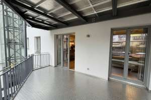 Glockenbachviertel - 2 bis 3-Zimmer mit 17 m2 Terrasse - Saniert 2017 – Die vollständige Adresse der Immobilie erhältst du vom Anbieter., 80469 Glockenbach, München – Vorschaubild 8