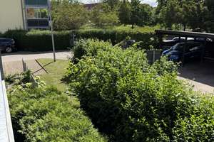 Frisch renoviert mit großem Balkon in grüner Toplage – Am Birnengarten 53a, 39116 Ottersleben, Magdeburg – Vorschaubild 10