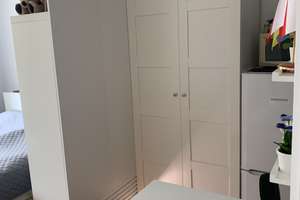 1-Zimmer-Perle beim Staatstheater und Donau – Wollwirkergasse 25, 93047 Innenstadt, Regensburg – Vorschaubild 5