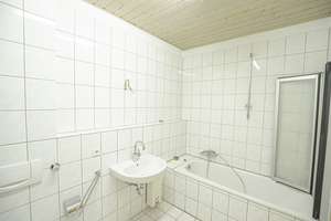 Hochwertig Teilsaniertes Zweifamilienhaus mit vielen Extras - Modern wohnen und clever investieren – St.- Rochus- Straße 39a, 51145 Eil, Köln – Vorschaubild 26