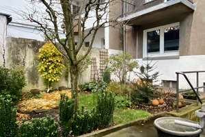 Terrassenwohnung "Wurzelwerk" – Die vollständige Adresse der Immobilie erhältst du vom Anbieter., 47051 Dellviertel, Duisburg – Vorschaubild 16