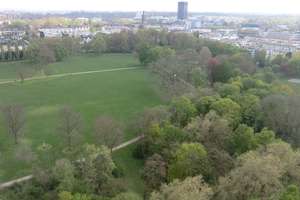 LEBEN MIT NETTEN NACHBARN AM VORGEBIRGSPARK........ – Kierbergerstr 15, 50969 Zollstock, Köln – Vorschaubild 6