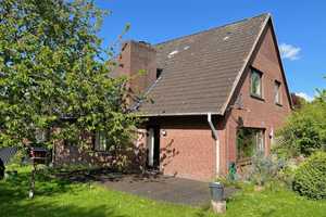 Wohnen in Westensee - Natur pur und Platz genug im Einfamilienhaus XXL – Rendsburg-Eckernförde (Kreis) – Vorschaubild 3