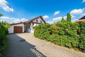 Aufwendig modernisiertes EFH mit Einliegerwohnung und separatem Büro – vielseitig nutzbar! – Die vollständige Adresse der Immobilie erhältst du vom Anbieter., 88682 Salem – Vorschaubild 3