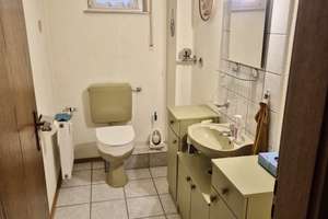 Provisionsfreie 3-Zimmer Wohnung mit Balkon in Stuttgart-Bad Cannstatt – Die vollständige Adresse der Immobilie erhältst du vom Anbieter., 70374 Espan, Stuttgart – Vorschaubild 8