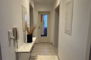 Helle 2-Zimmer-Wohnung mit Balkon im 1. OG in Mannheim-Luzenberg – Glasstraße 10, 68305 Waldhof, Mannheim – Vorschaubild 2